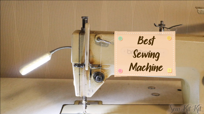 Read more about the article 8 BEST Sewing Machine Lights in 2021