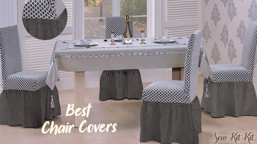 Read more about the article How to Make Chair Covers Without Sewing [Guide]