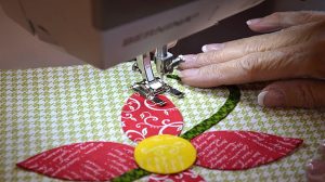 Read more about the article 9 BEST Sewing Machines for Applique in 2021