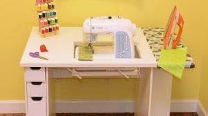 Read more about the article 8 BEST Sewing Tables in 2021