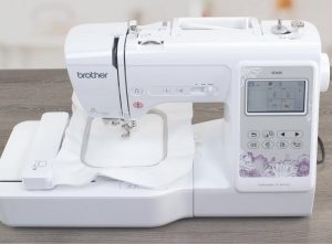 Read more about the article 9 BEST Sewing Machines for Advanced Sewers in 2021