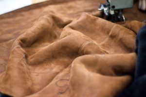 Read more about the article Can Sewing Machines Sew Leather?