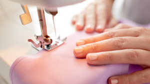 Read more about the article 5 Easy Solutions to Sewing Machine Skipping Stitches