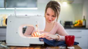 Best brother sewing machines banner