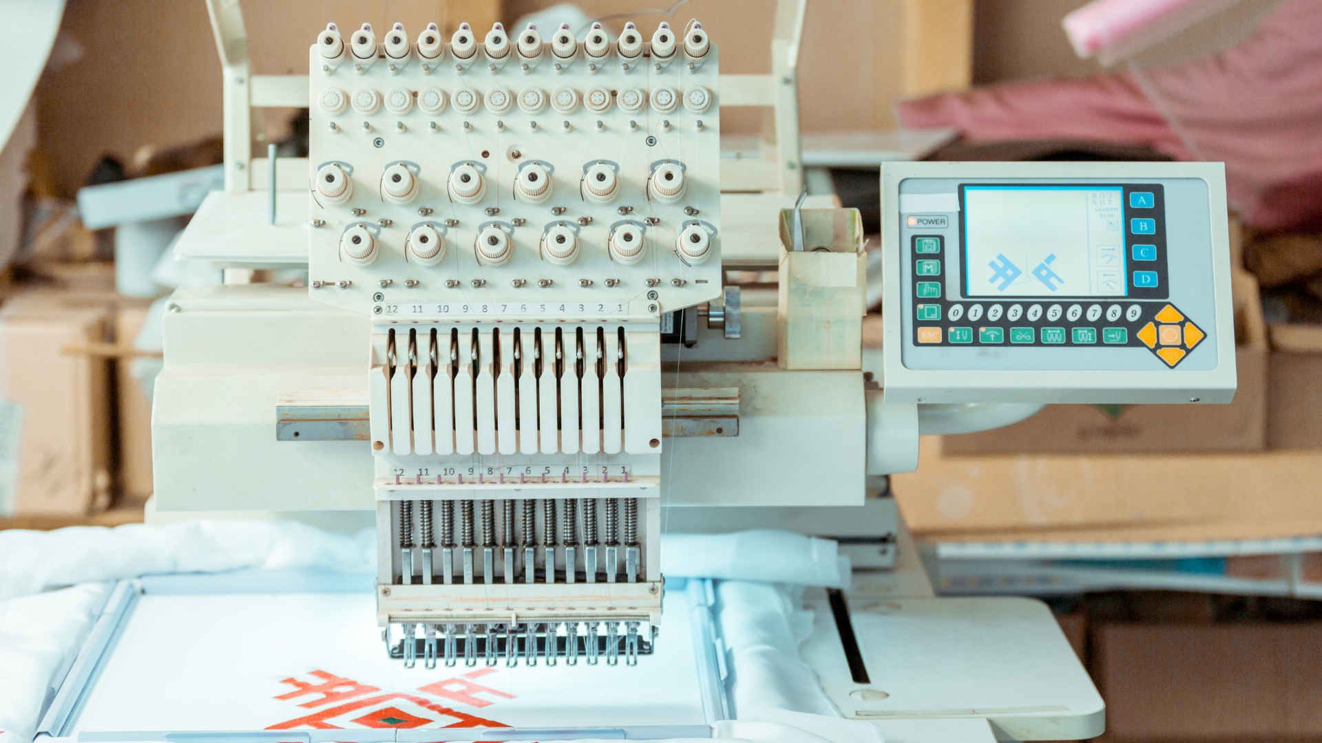 Read more about the article 3 BEST Computerized Sewing Machines in 2023