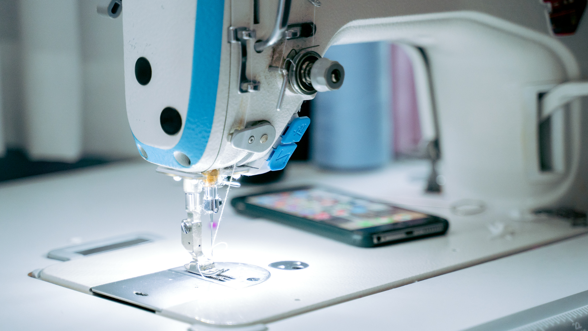 Read more about the article 5 BEST Janome Sewing Machines in 2023