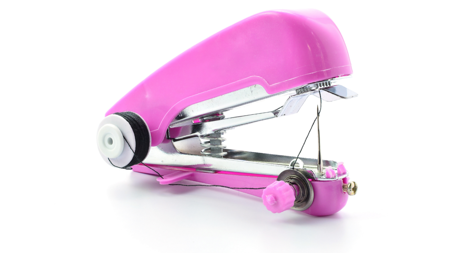 Sewing Mechanism: How Sewing Machine Works and More! - Sew Kit Kit