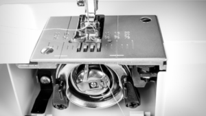 Read more about the article Fixing Different Singer Sewing Machine Bobbin Case Problems