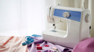 Read more about the article 10 Most Popular Types of Sewing Machines