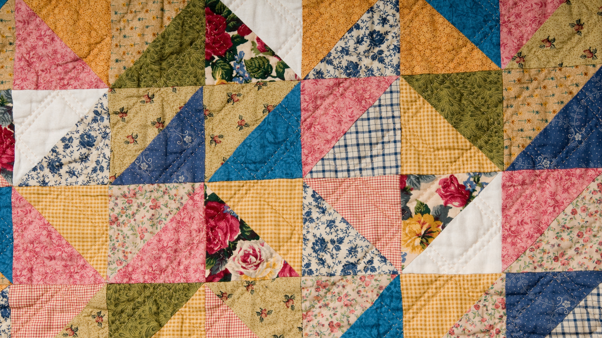 Read more about the article How To Quilt A Blanket With A Sewing Machine