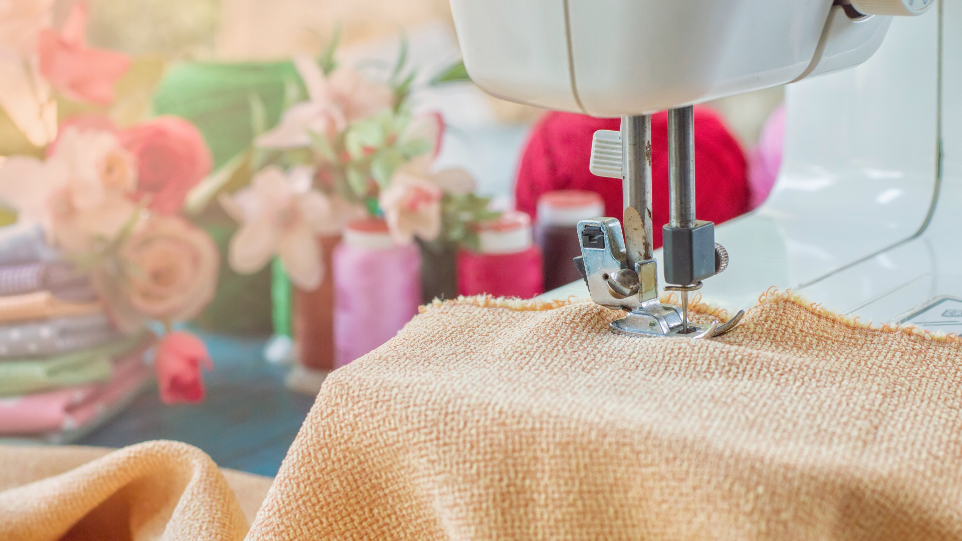 Read more about the article Sewing 101: What Is A Low Shank Sewing Machine