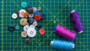 Read more about the article 8 BEST Cutting Mats for Sewing in 2022